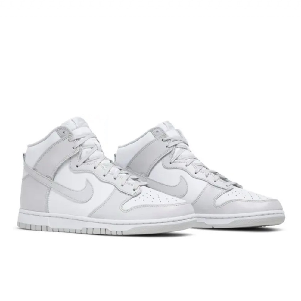 Nike Dunk High Tops